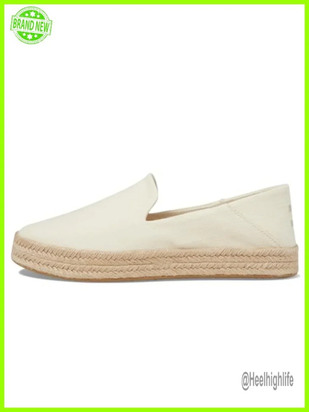 N/A suede slip
